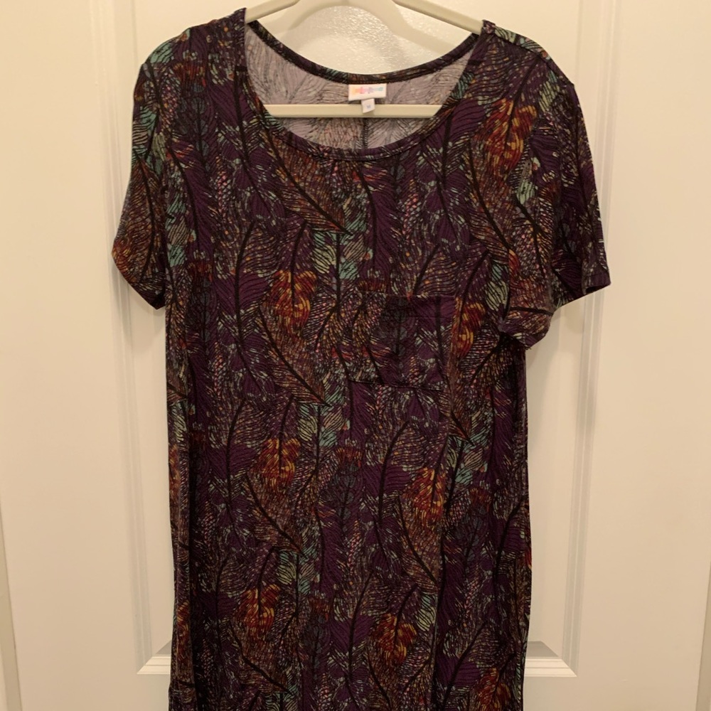 Lularoe Carly